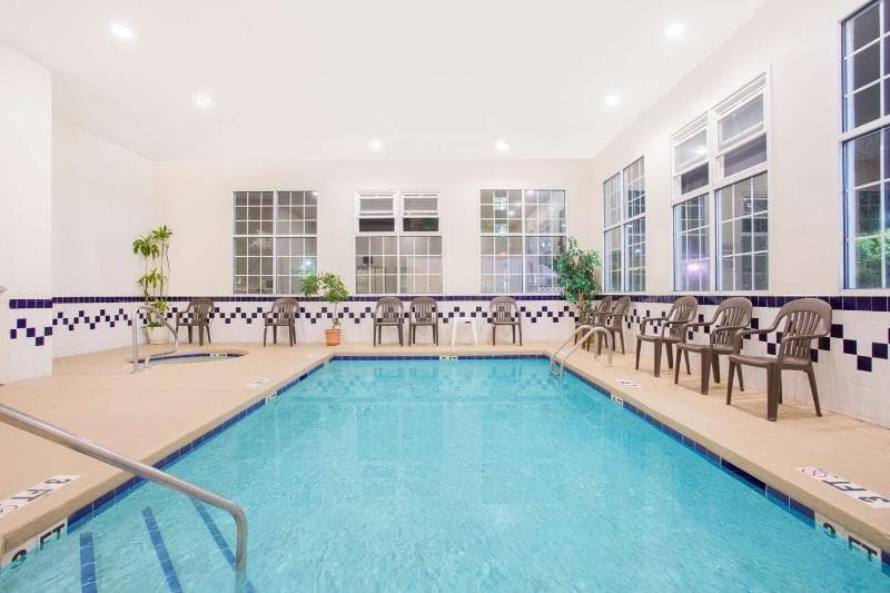 Surestay Hotel By Best Western North Myrtle Beach 5