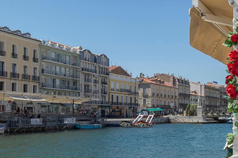 Port Marine photo 1