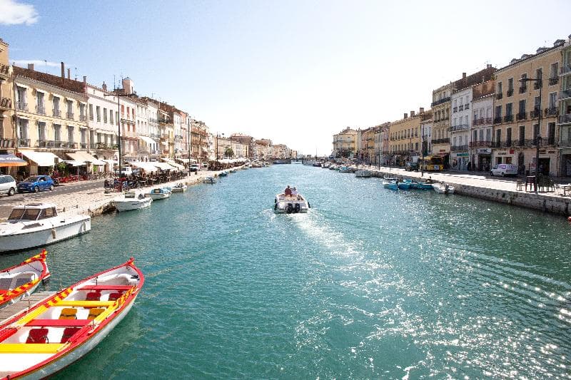 Port Marine main
