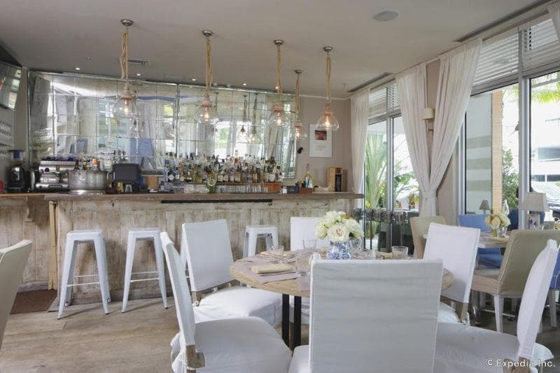 Sense Beach House 3