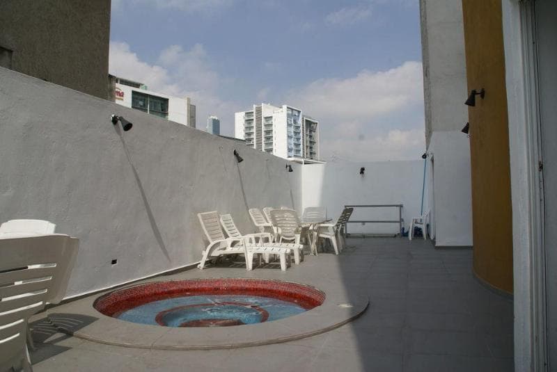 Suites Dioh photo 1