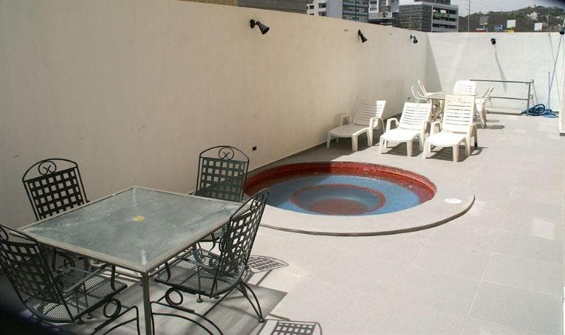 Suites Dioh 3