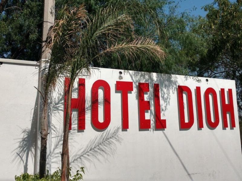 Suites Dioh 4