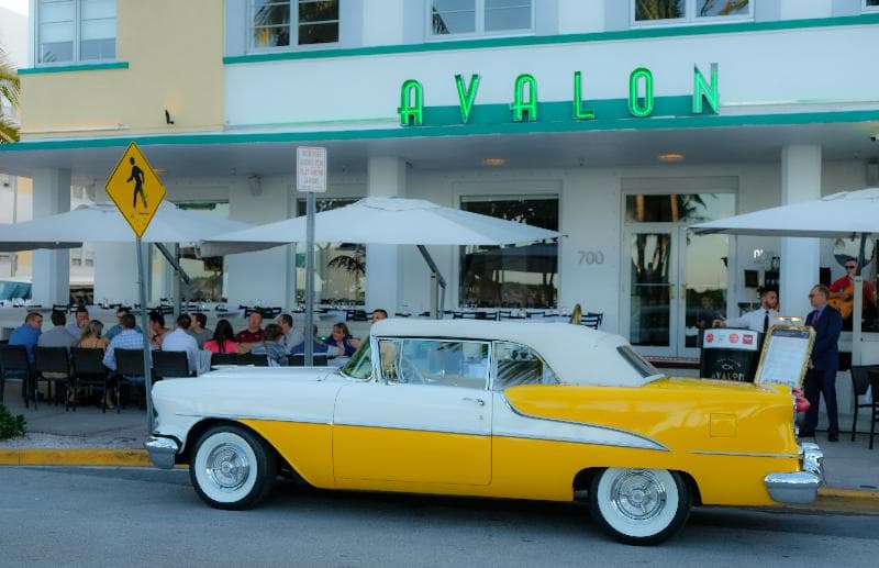 Avalon Hotel 2