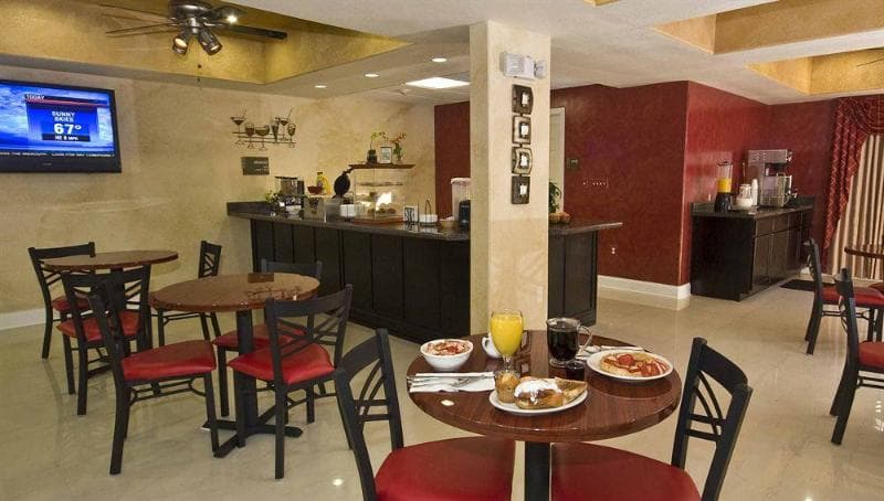 Magnolia Inn And Suites Olive Branch photo 1