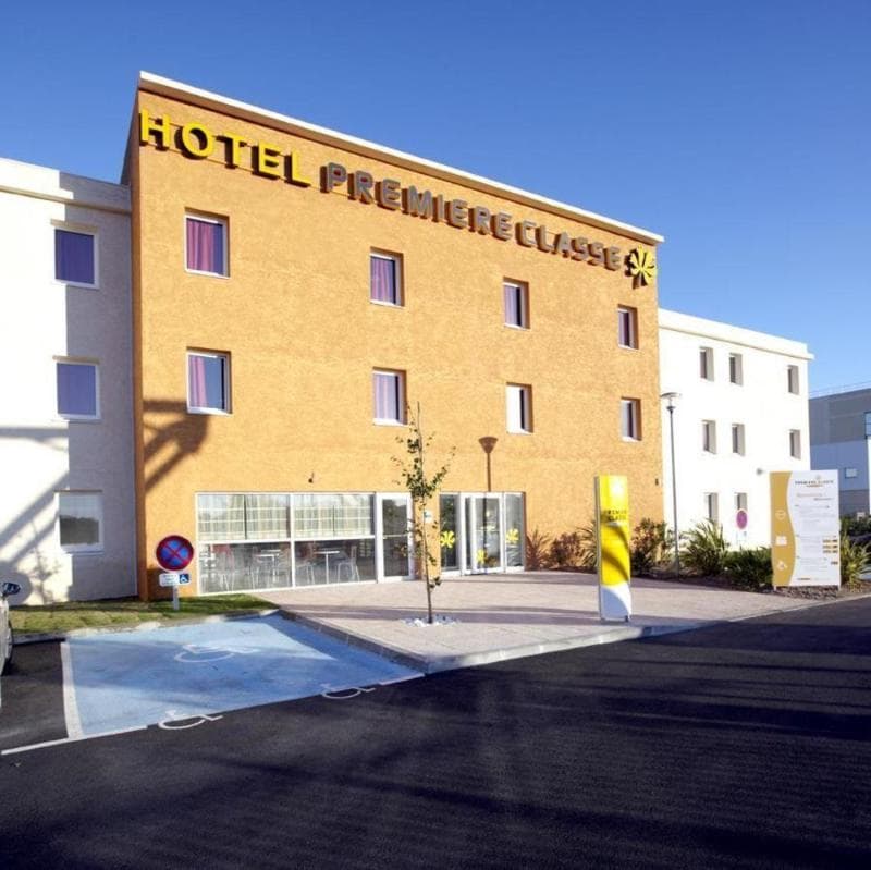Premiere Classe Istres photo 1
