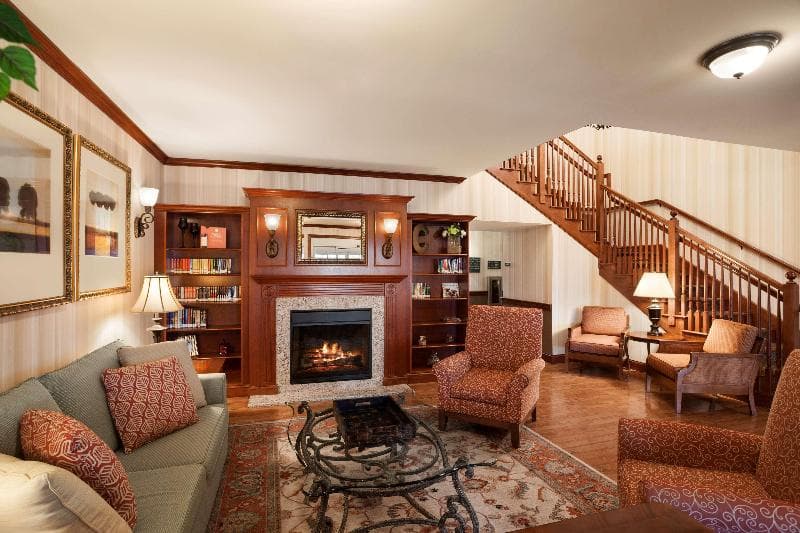 Country Inn & Suites By Radisson, Manchester Airport, Nh 5