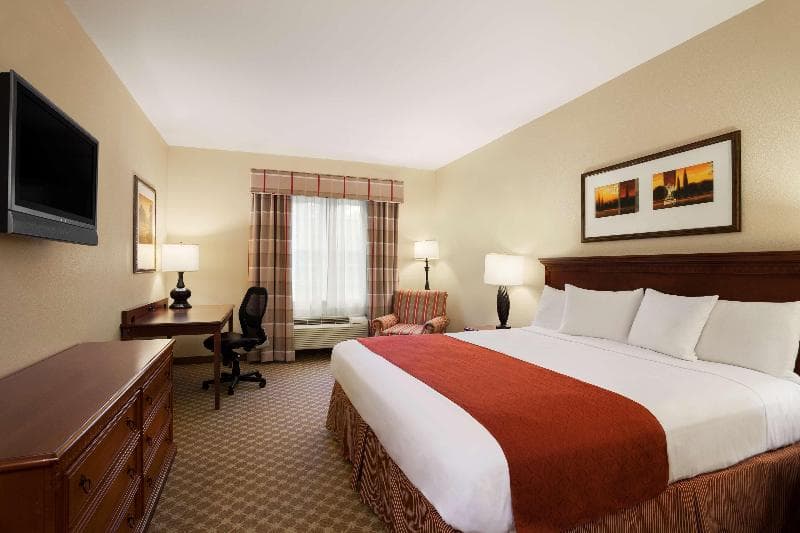 Country Inn & Suites By Radisson, Manchester Airport, Nh 4