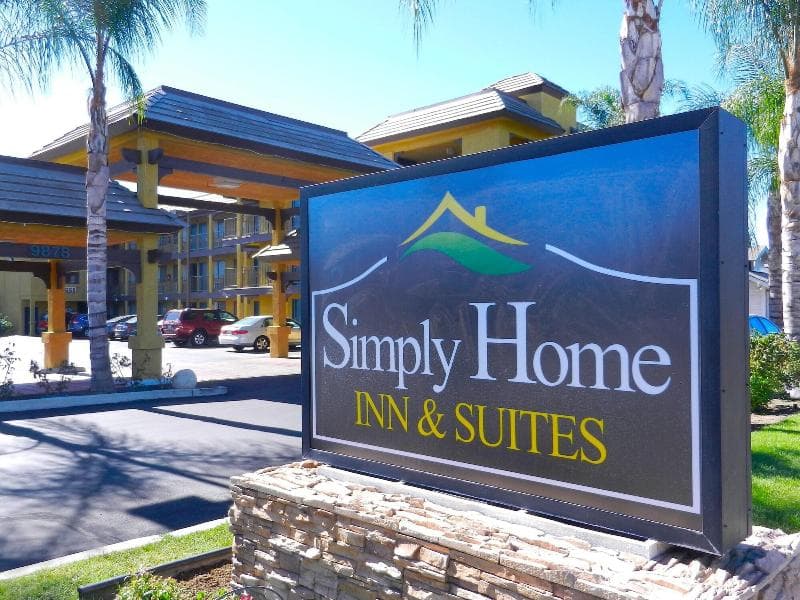 Simply Home Inn & Suites 3