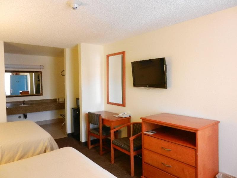 Simply Home Inn & Suites photo 1