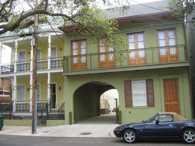 The Prytania Oaks photo 1