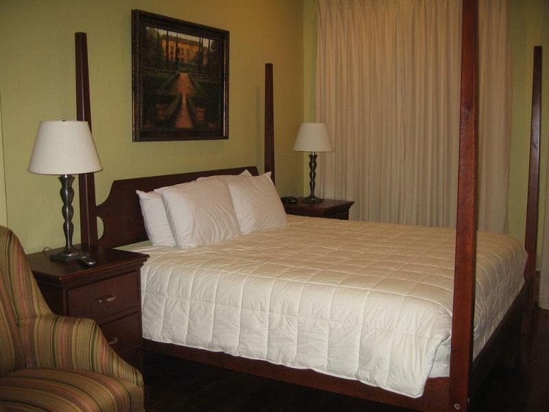 The Prytania Oaks 3