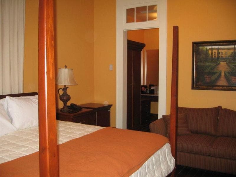 The Prytania Oaks 4