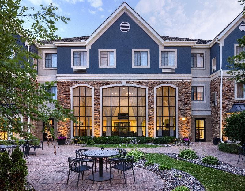 Staybridge Suites Mpls-Maple Grove/Arbor Lakes 2