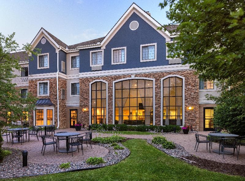 Staybridge Suites Mpls-Maple Grove/Arbor Lakes 3