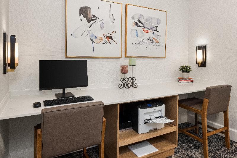 Staybridge Suites Mpls-Maple Grove/Arbor Lakes 4