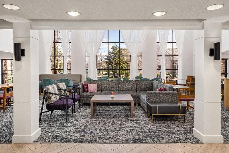 Staybridge Suites Mpls-Maple Grove/Arbor Lakes 5