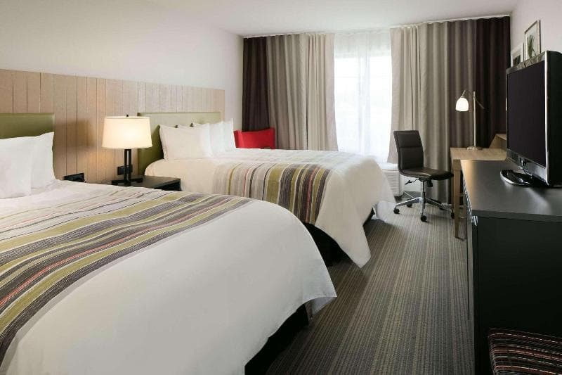 Country Inn & Suites by Radisson, Madison West, WI 4
