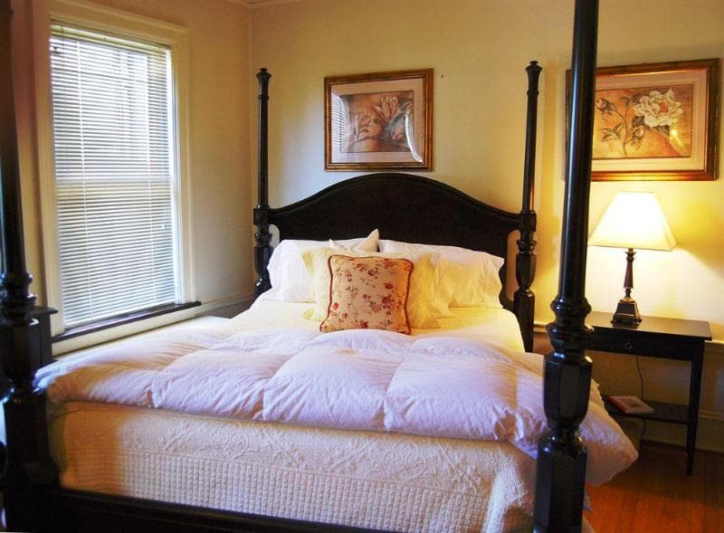 Mayor Lord's House Bed And Breakfast photo 1