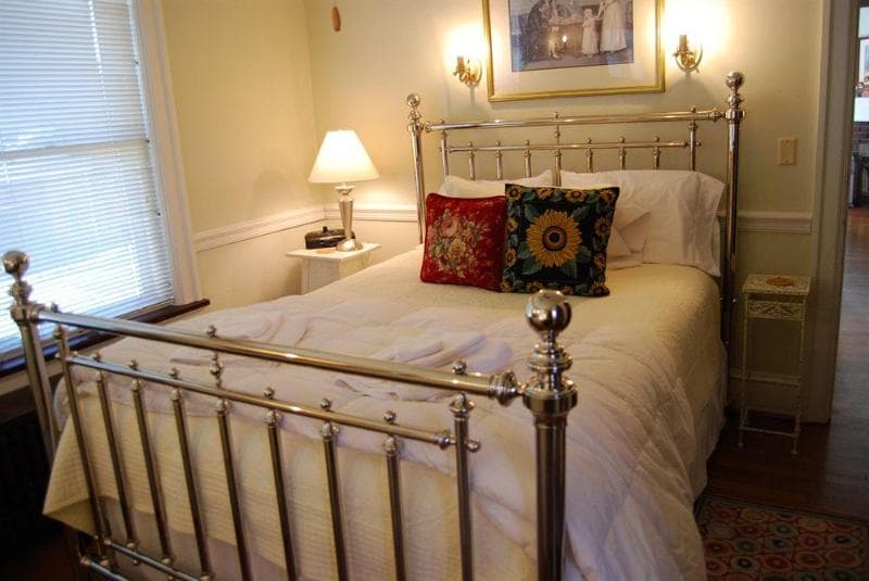 Mayor Lord's House Bed And Breakfast 4