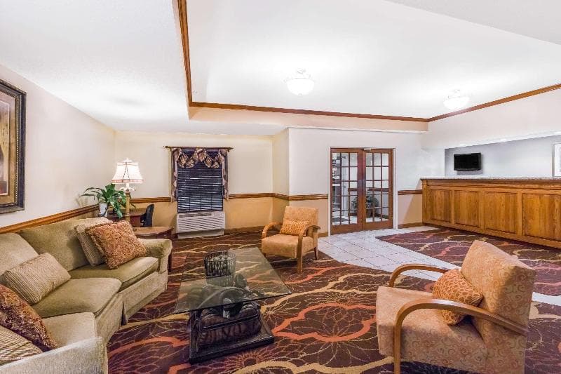 Days Inn By Wyndham Shallotte 4