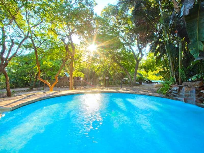 Kruger Adventure Lodge 3