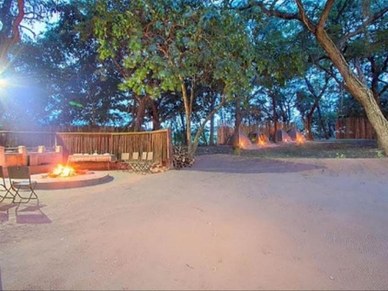 Kruger Adventure Lodge 4