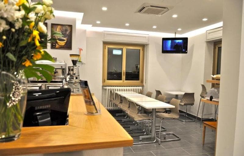 Hotel Dover 4