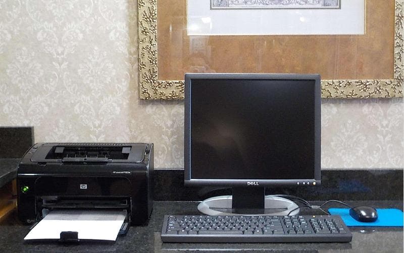 Surestay Plus Hotel By Best Western Warner Robins Afb photo 1