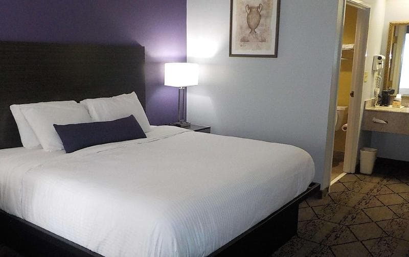 Surestay Plus Hotel By Best Western Warner Robins Afb 5