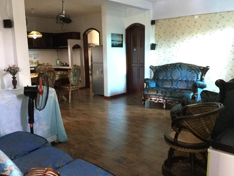 Le Bamboo Guest House photo 1