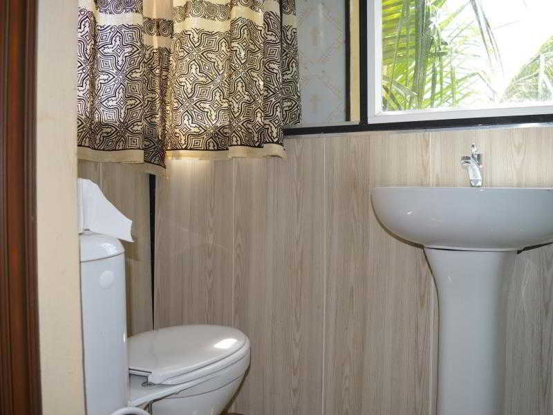 Le Bamboo Guest House 5