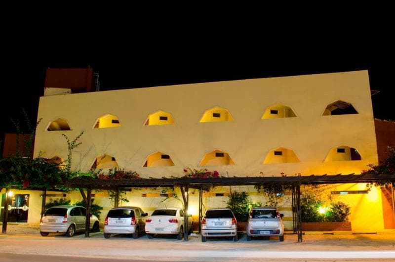 Hotel Palmanova 5