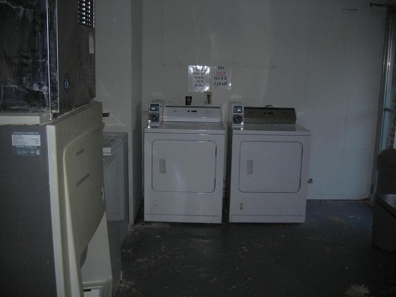 Budget Lodge Inn Abilene 2
