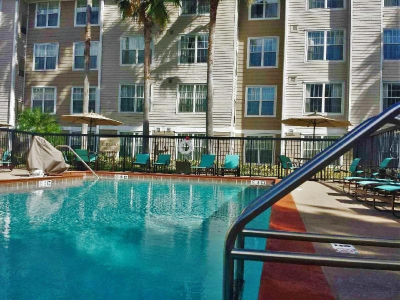 Residence Inn Orlando East/Ucf Area 2
