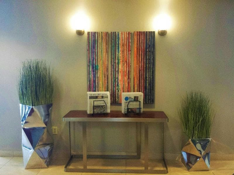 Residence Inn Orlando East/Ucf Area 5