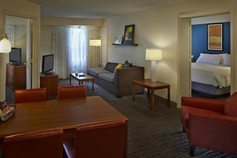 Residence Inn Orlando East/Ucf Area 4