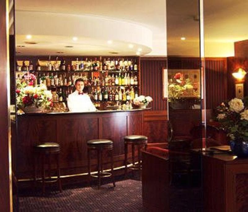 Crivi's Hotel Milano 2