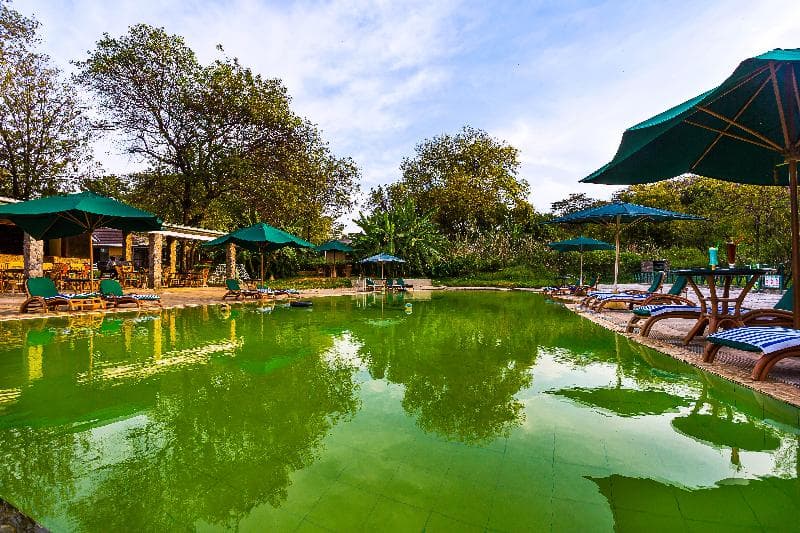 Lake Bogoria Spa Resort 5