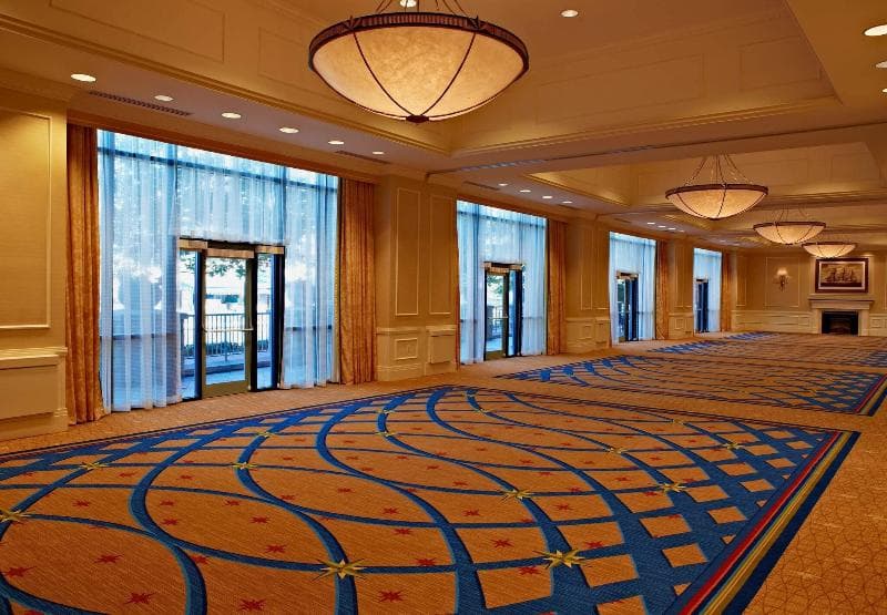 Baltimore Marriott Waterfront photo 1