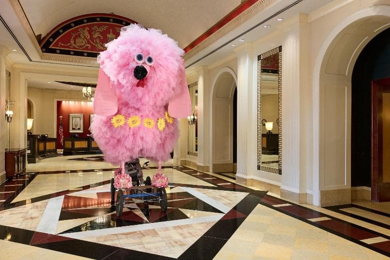 Baltimore Marriott Waterfront 5