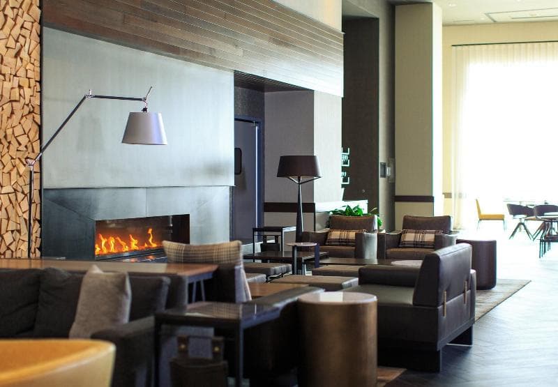 Baltimore Marriott Waterfront 3