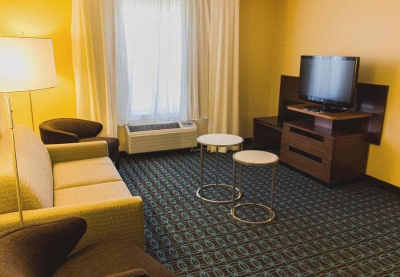 Fairfield Inn Kansas City Downtown/Union Hill 3