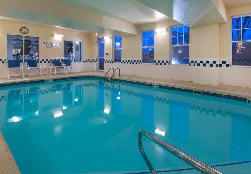 Fairfield Inn Kansas City Downtown/Union Hill 4