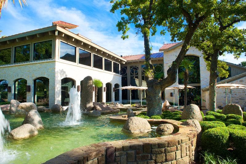 Horseshoe Bay Resort 2
