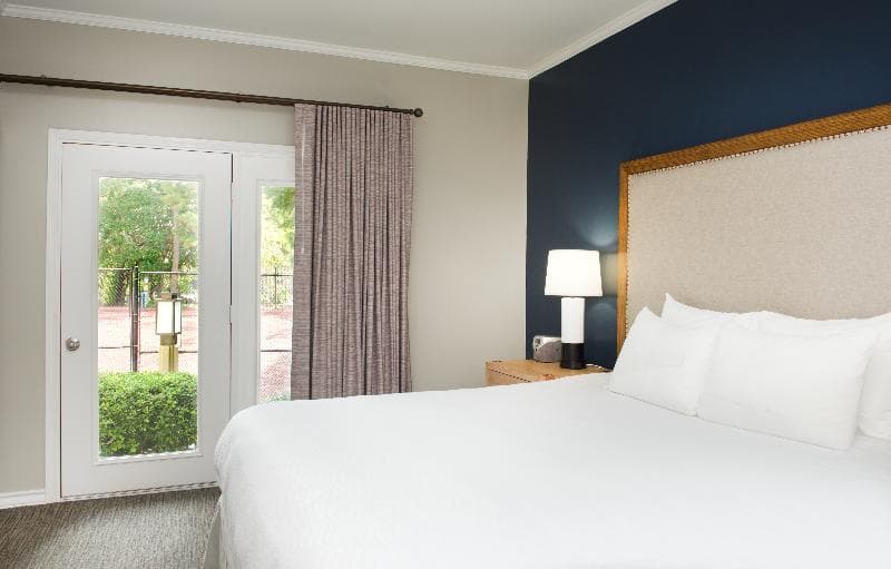 Horseshoe Bay Resort 4