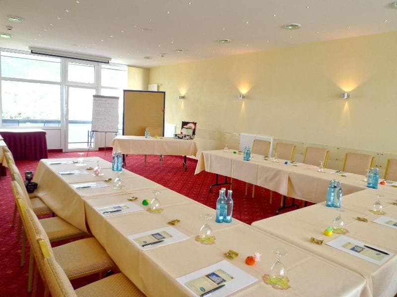 Am Rosengarten Panoramahotel main