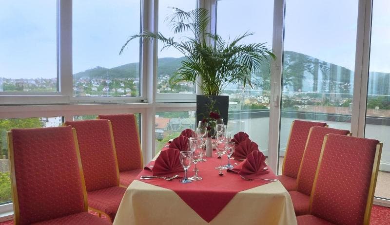 Am Rosengarten Panoramahotel 3