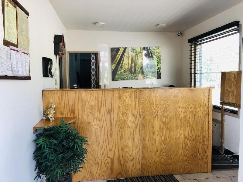 Motel Garberville photo 1