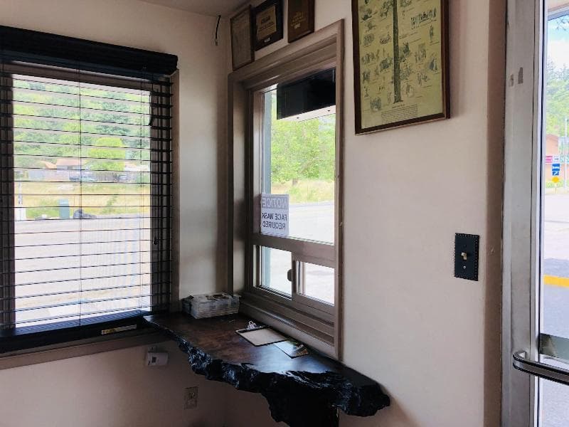 Motel Garberville 5